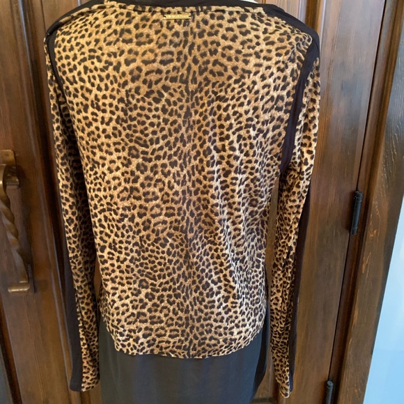 NWT Michael kors shirt top - Picture 3 of 10